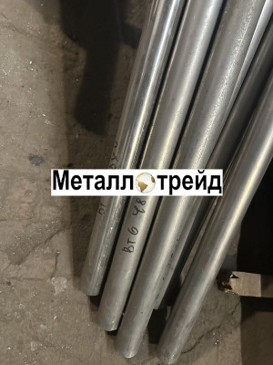 Пруток титановый ПТ-3В 100 мм