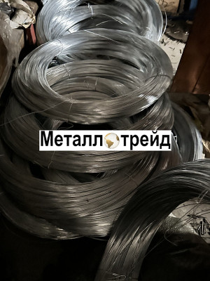 Проволока алюминиевая АМг5Н 3,15 мм